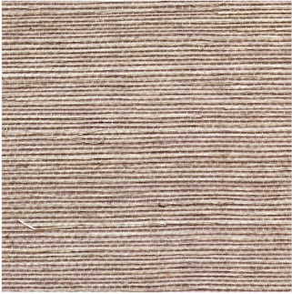 Close up of sisal woven material.