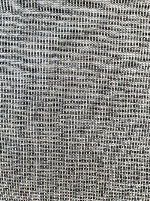 Closeup of woven fabric.