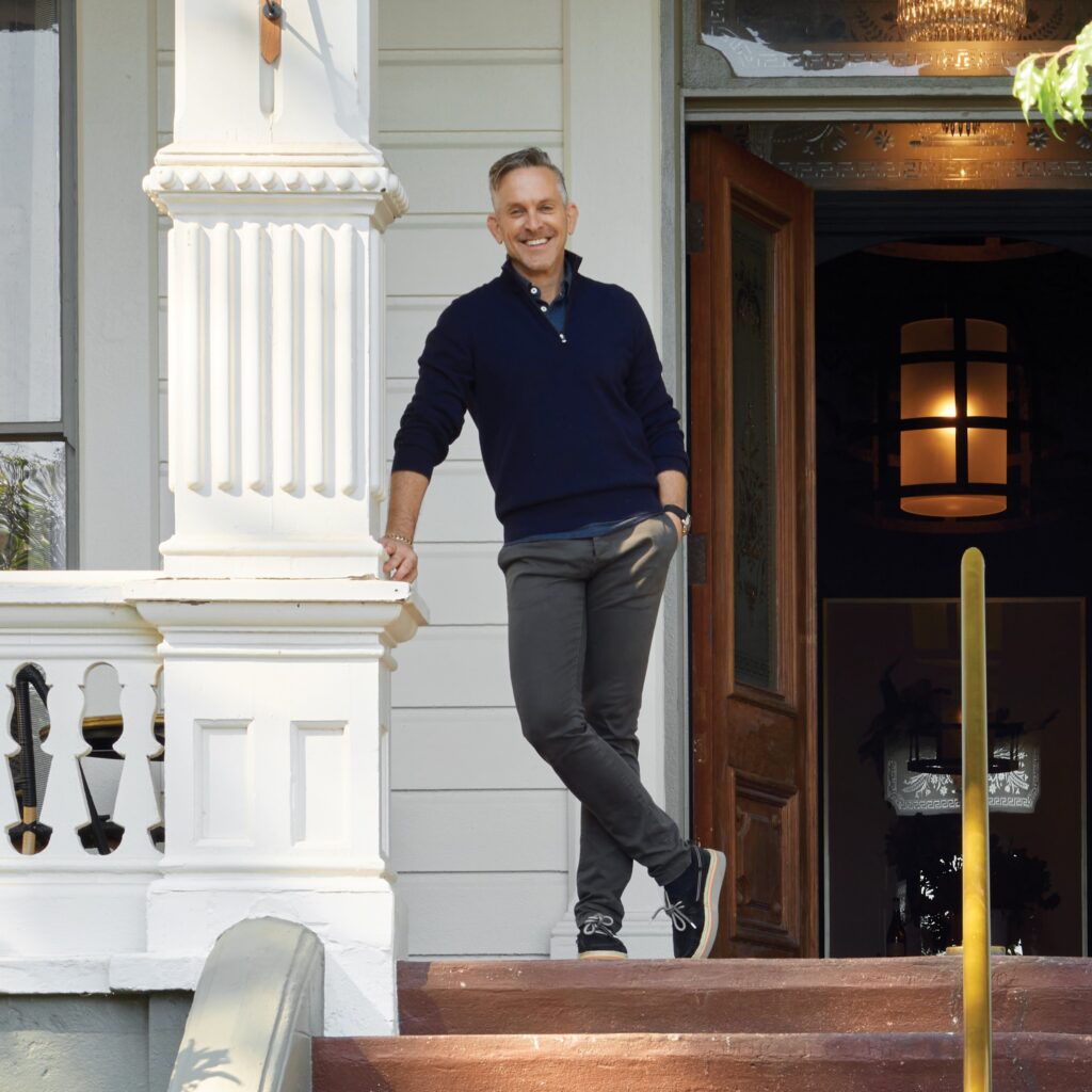The Art of Living Well - Henry Magazine
