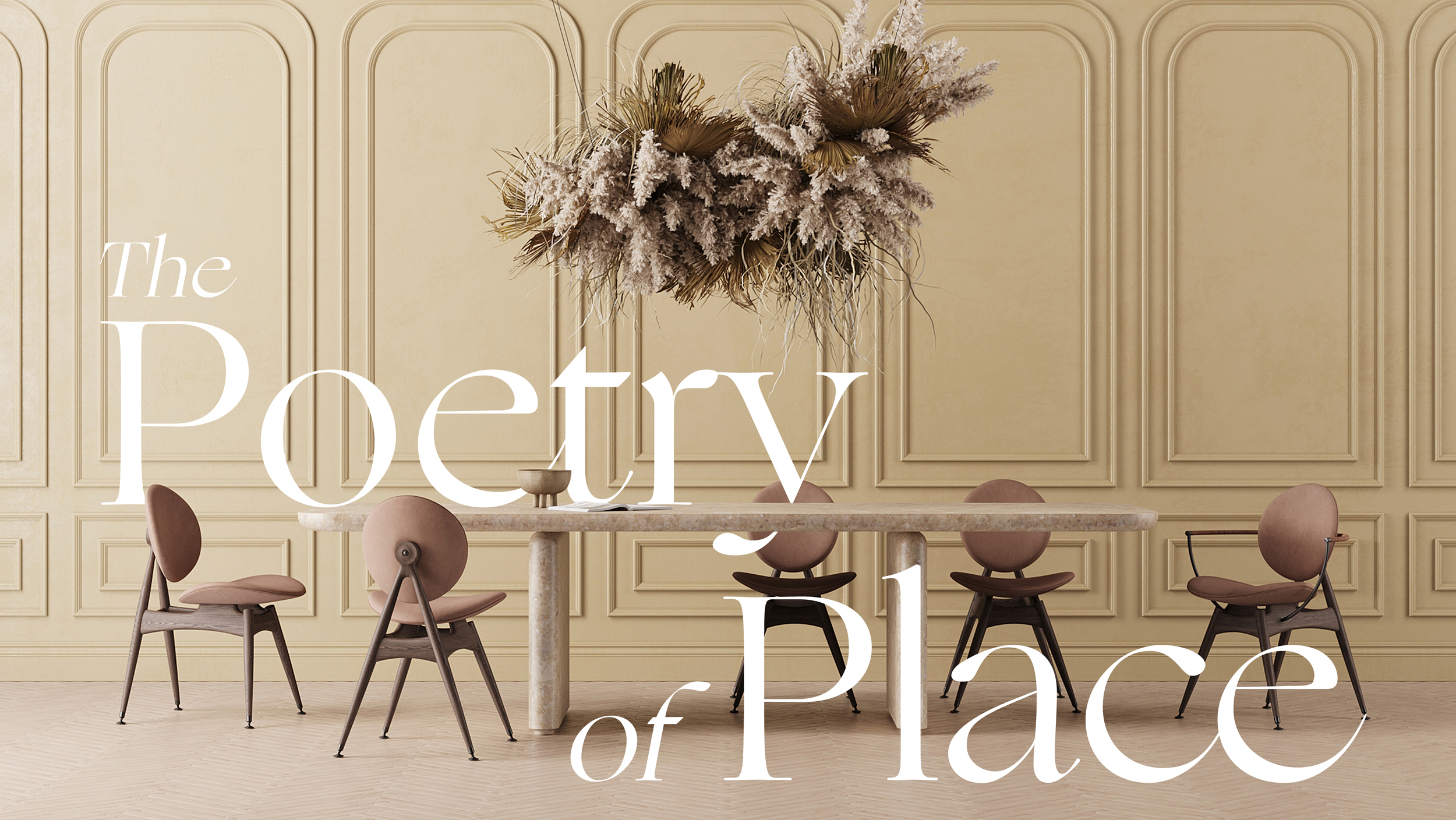 The Poetry of Place - Henry Magazine